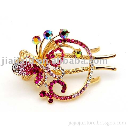 Hair clip HC27673